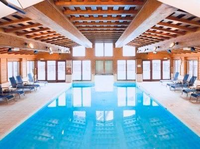 Premium 4 Bed Ski-In & Out Apartment Arc 1950 Les Arcs  Екстер'єр фото
