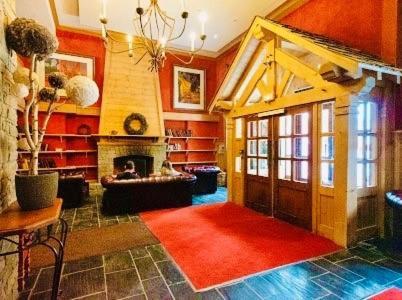 Premium 4 Bed Ski-In & Out Apartment Arc 1950 Les Arcs  Екстер'єр фото