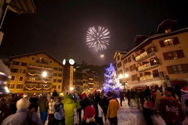 Premium 4 Bed Ski-In & Out Apartment Arc 1950 Les Arcs  Екстер'єр фото